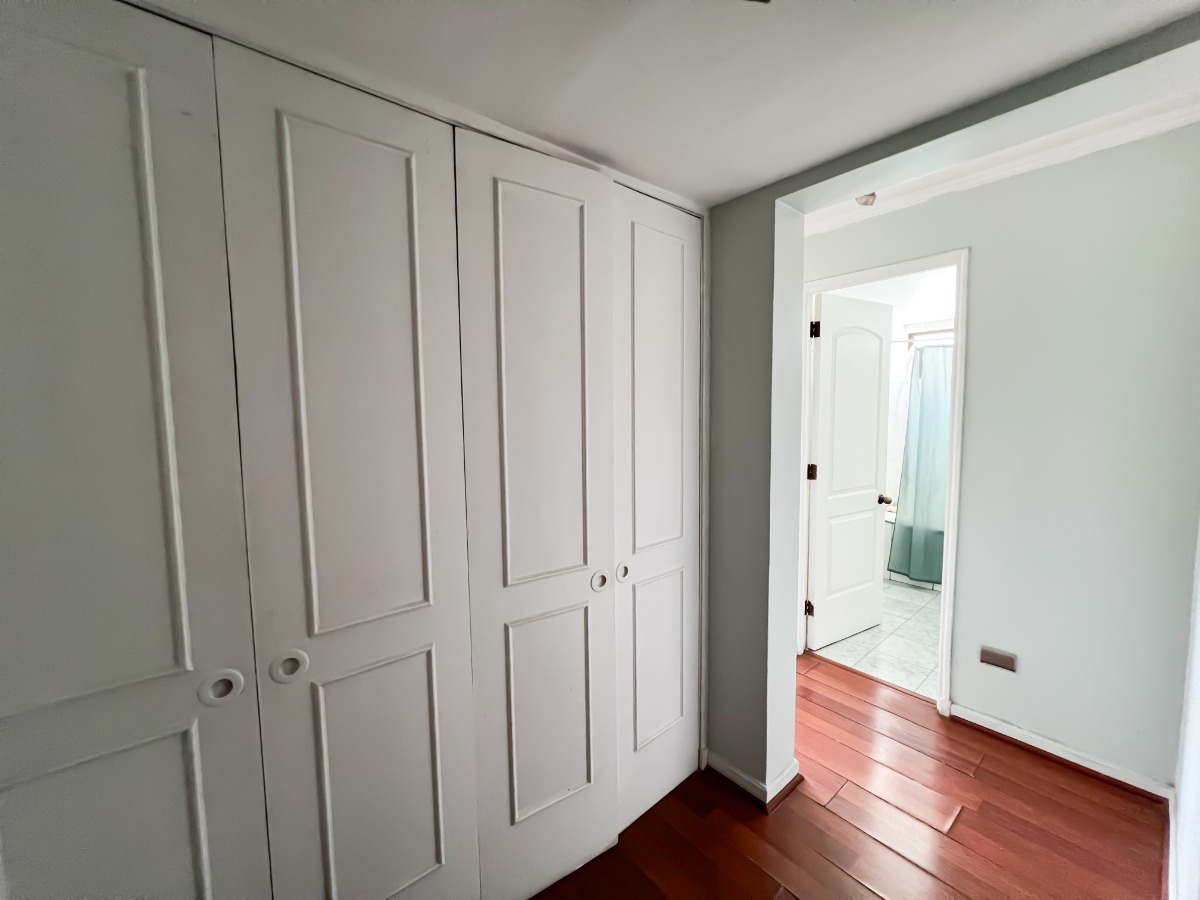 Arriendo Departamento NP 5D en suite Walk-in cl&oacute;set 4B 2E 1B Estadio Manquehue - Vitacura