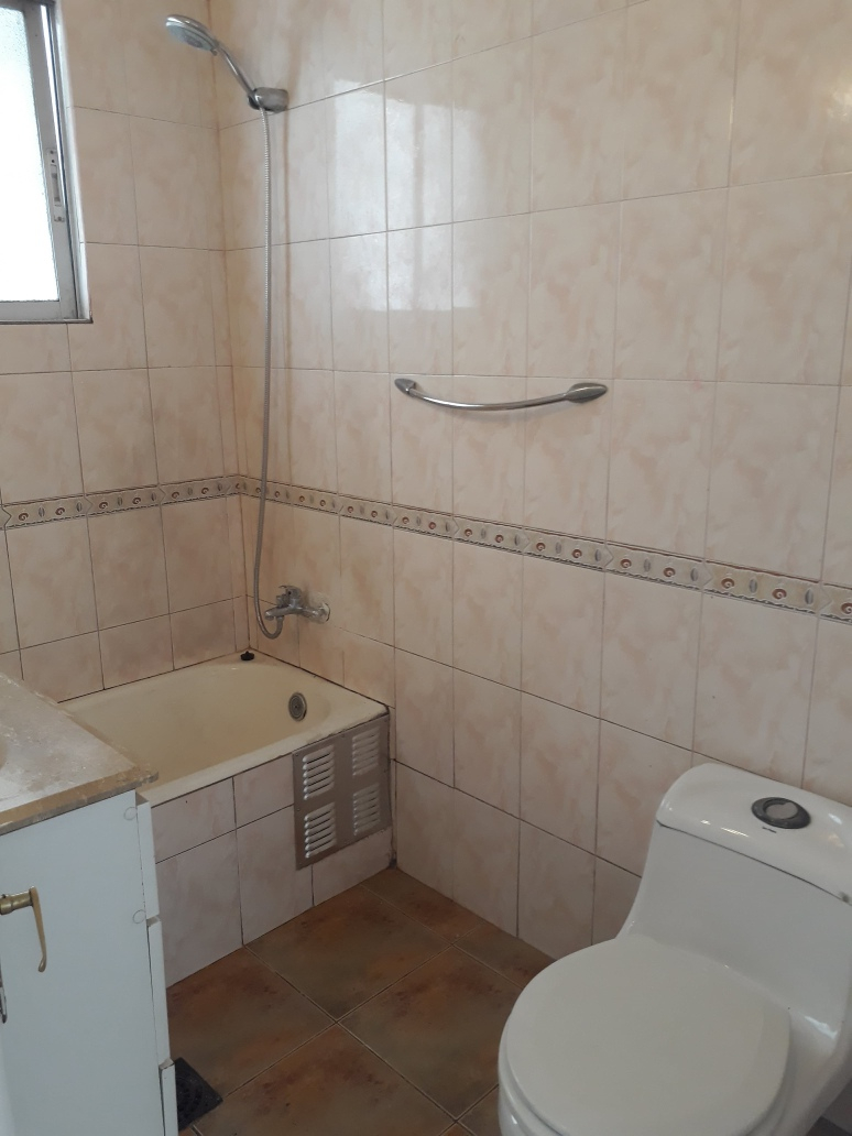 Arriendo Casa 2D 2B 2E Sebastián Elcano - Las Condes