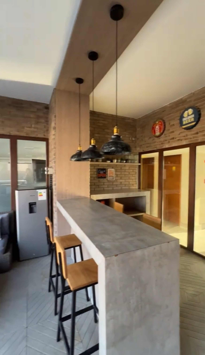 Arriendo Departamento 1D 1B 1E Metro Hernando de Magallanes - Las Condes