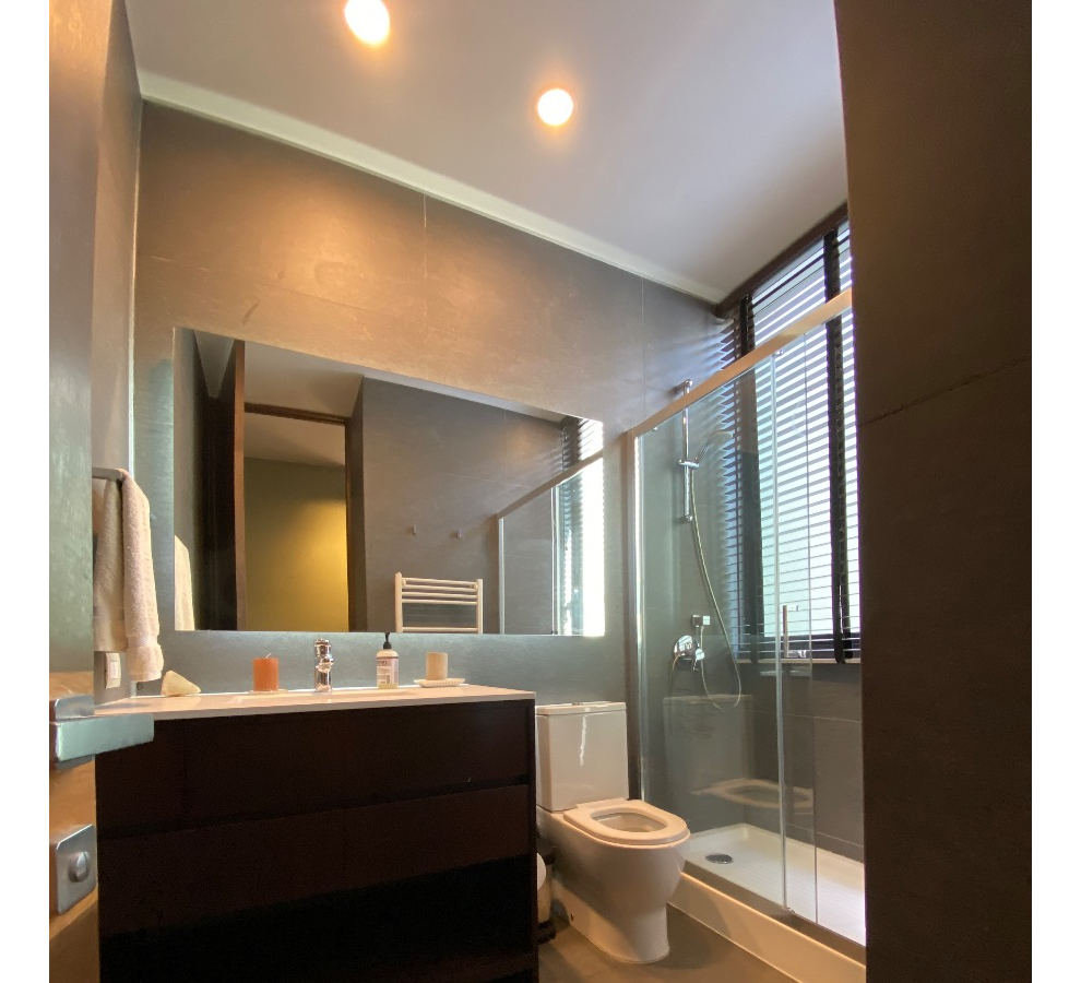 Arriendo Casa 4D Quinchamal&iacute; - Las Condes