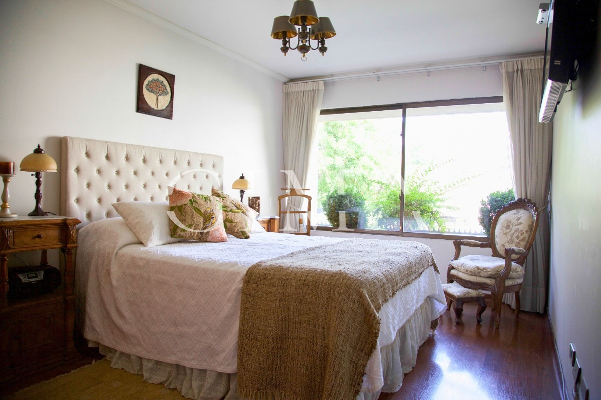 Venta Departamento NO 4D en suite Walk-in cl&oacute;set 4B 4E 1B P&iacute;o XI - Vitacura