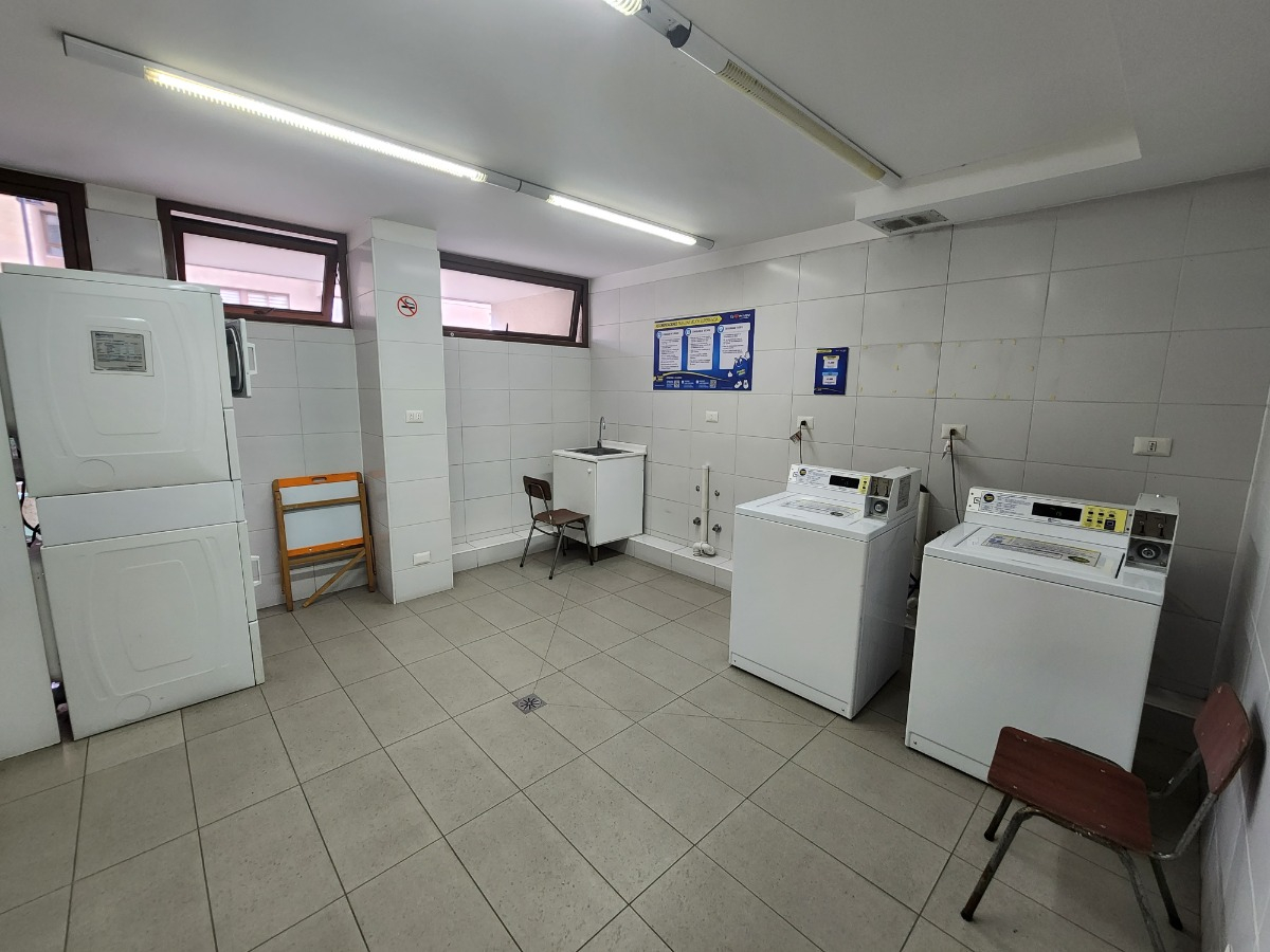 Arriendo Departamento 3D Alto Las Condes - Las Condes