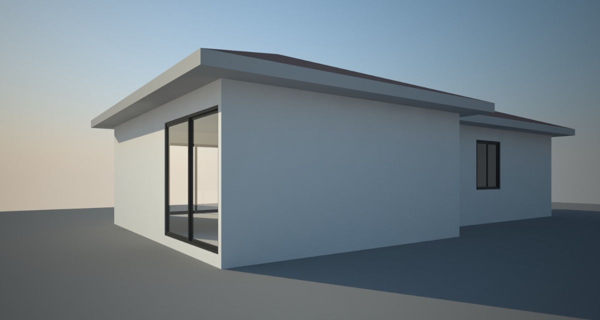 Venta Casa 3D en suite Walk-in cl&oacute;set 2B 6E Antigua Lo Barnechea - Lo Barnechea