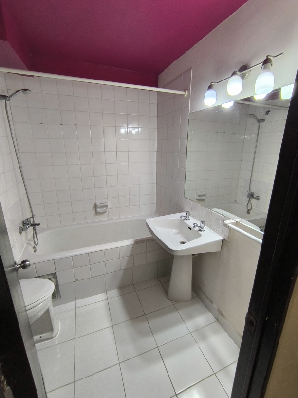 Arriendo Departamento 3D 2B 1E Metro Escuela Militar - Las Condes