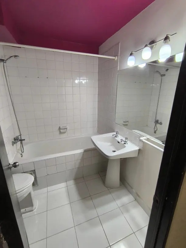 Arriendo Departamento 3D 2B 1E Metro Escuela Militar - Las Condes
