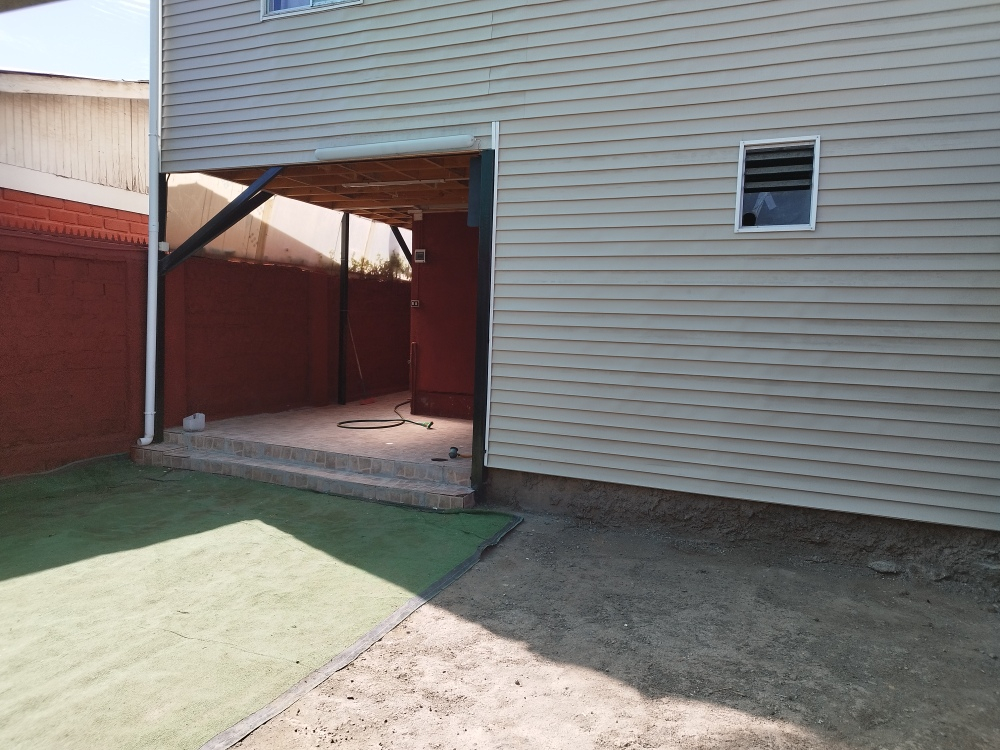 Arriendo Casa 5D 2B 1m2 Villa La Reina - La Reina