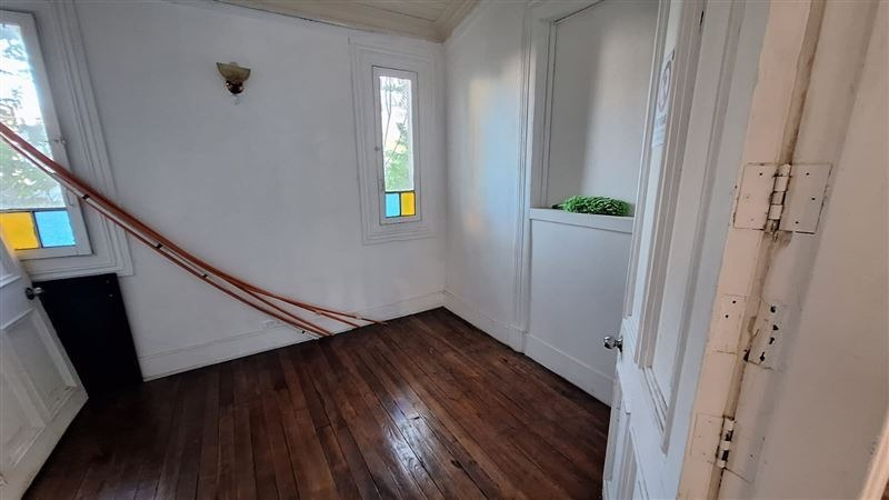 Venta Casa 5D 3B 4E 4B Metro Monse&ntilde;or Eyzaguirre - &Ntilde;u&ntilde;oa