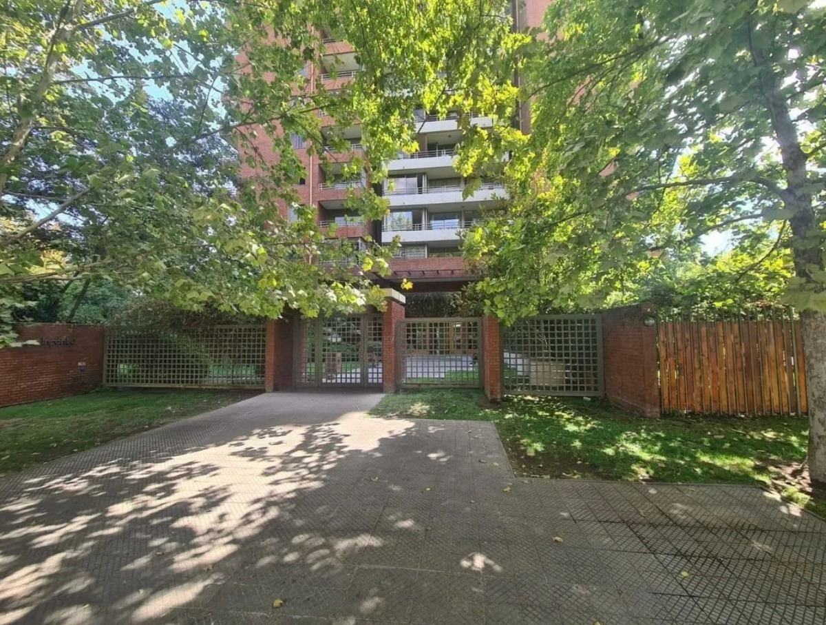 Arriendo Departamento P 2D en suite 2B 1E 1B Barrio Italia - Providencia