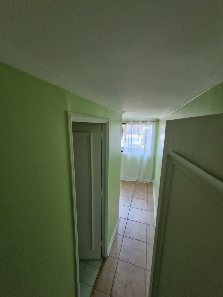 Venta Departamento 3D Metro Hernando de Magallanes - Las Condes