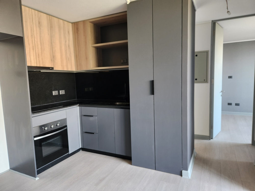 Arriendo Departamento 2D 1B 1E 1B Metro Irarr&aacute;zaval - &Ntilde;u&ntilde;oa