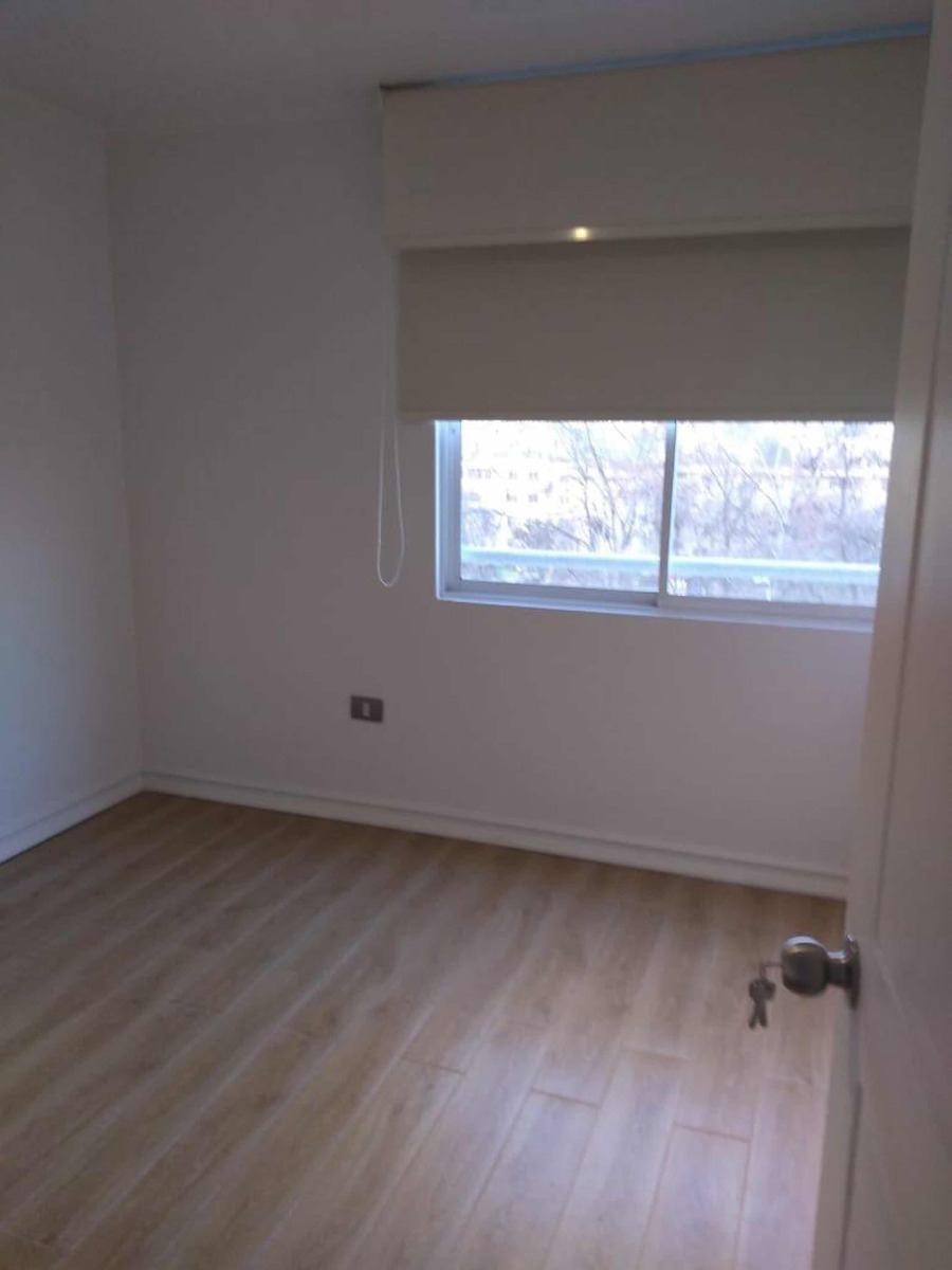 Arriendo Departamento 3D 2B 1E 1Bd Parque San Eugenio - Metro &Ntilde;uble - &Ntilde;u&ntilde;oa