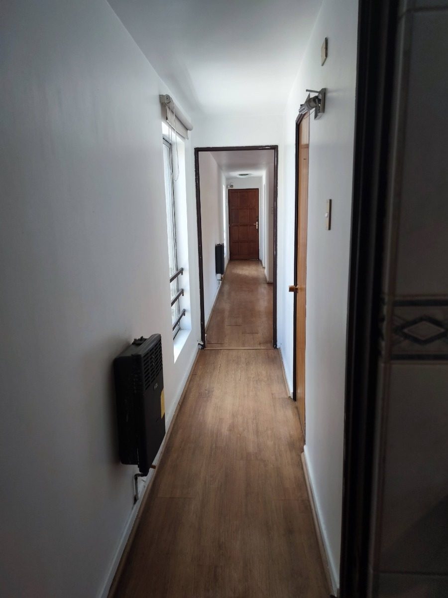 Arriendo Departamento 3D Manuel Montt - Providencia