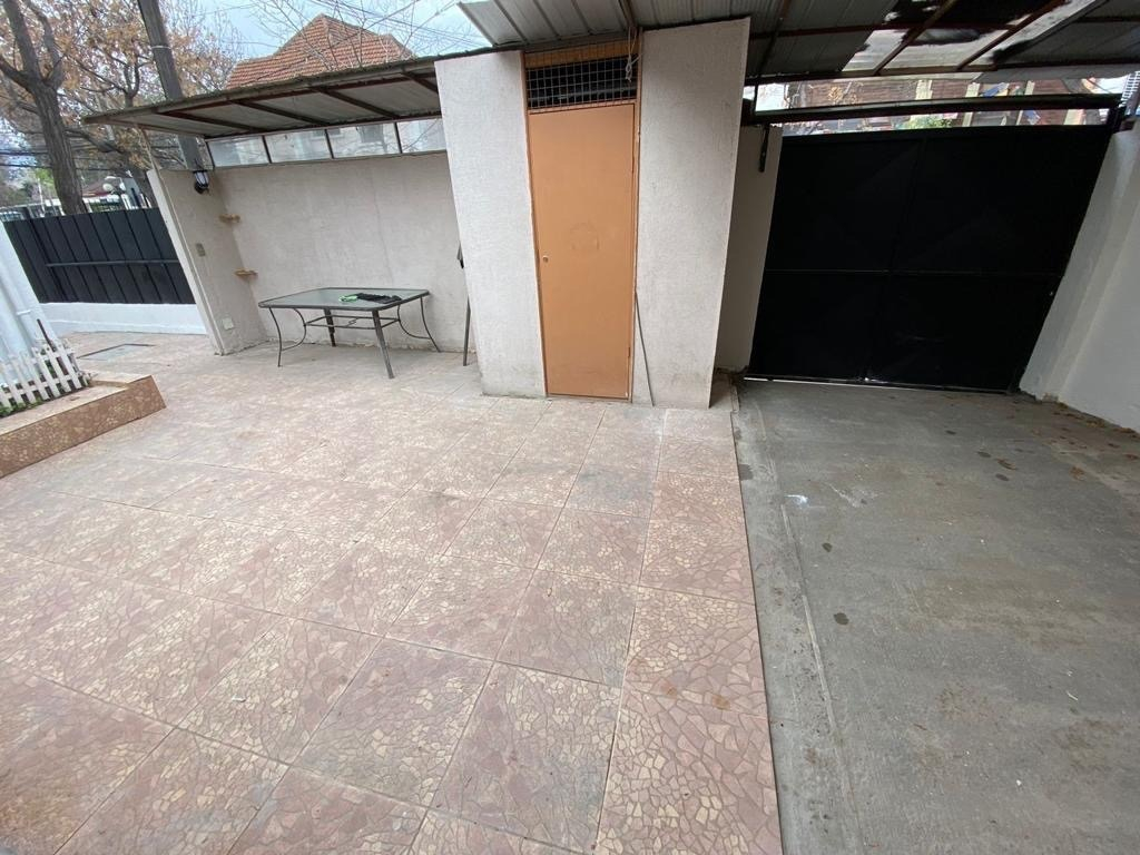 Arriendo Casa SO 4D 3B 1E 1B Salvador - Providencia