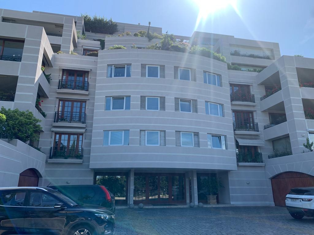 Venta Departamento SP 6D 6B 4E 1B Lo Curro - Vitacura