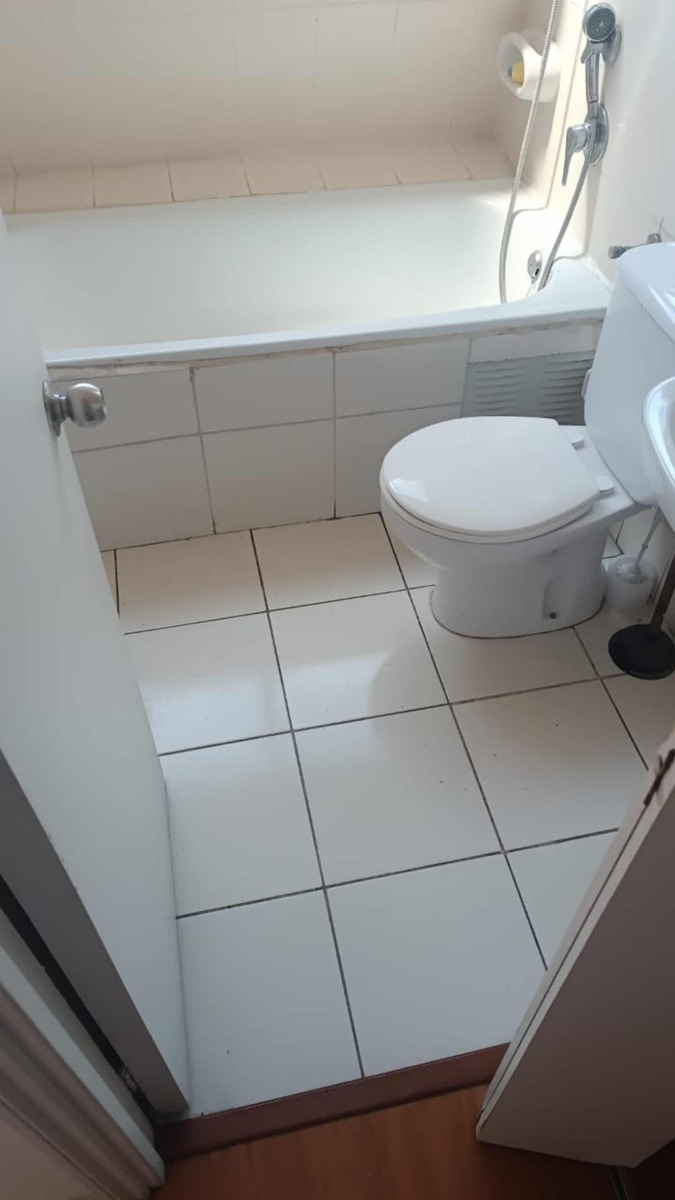 Arriendo Departamento 2D Parque Bicentenario - Vitacura