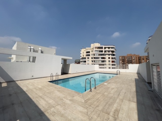 Venta Departamento O 3D en suite Walk-in cl&oacute;set 3B 2E 1B Sebasti&aacute;n Elcano - Las Condes