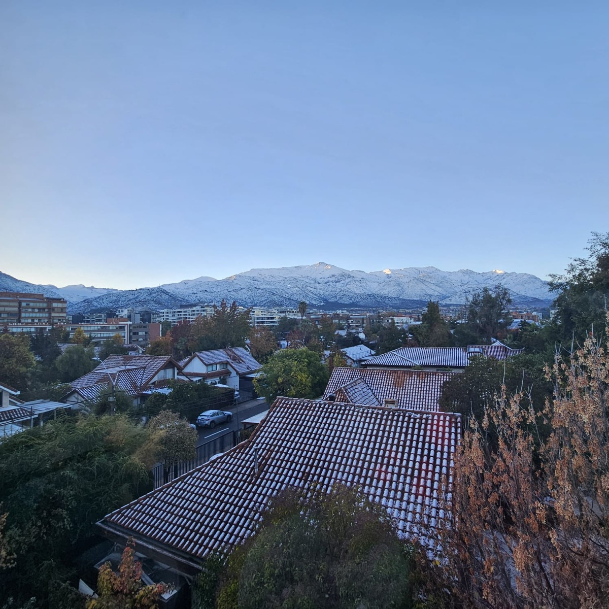 Arriendo Departamento SO 3D en suite Walk-in cl&oacute;set 3B 2E 1B La Dehesa - Lo Barnechea