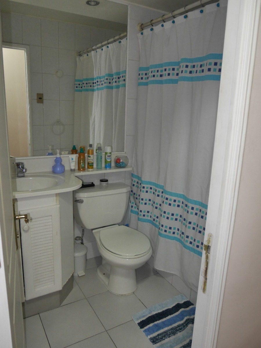 Arriendo Departamento 3D Rotonda Atenas - Las Condes