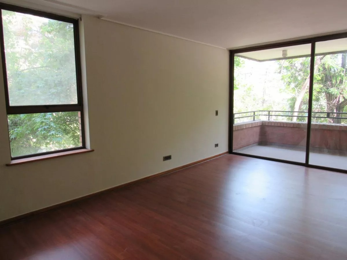 Venta Departamento NOSP 4D en suite Walk-in cl&oacute;set 5B 2E 1B P&iacute;o XI - Vitacura