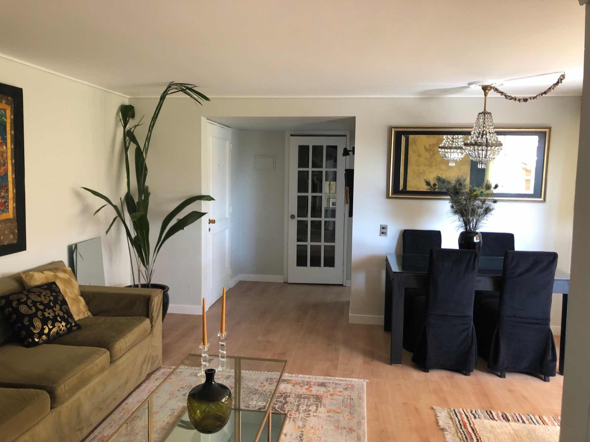 Arriendo Departamento 1D 2B 1E P&iacute;o XI - Vitacura