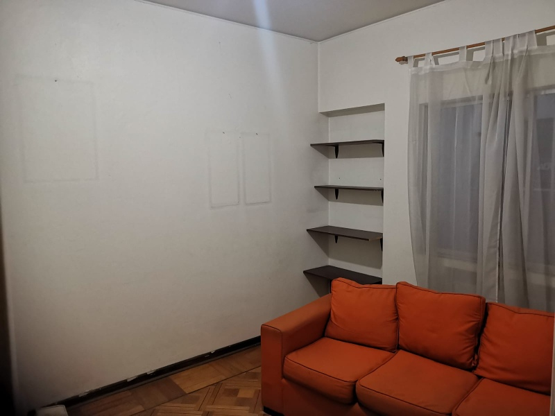 Venta Departamento 6D Salvador - Providencia