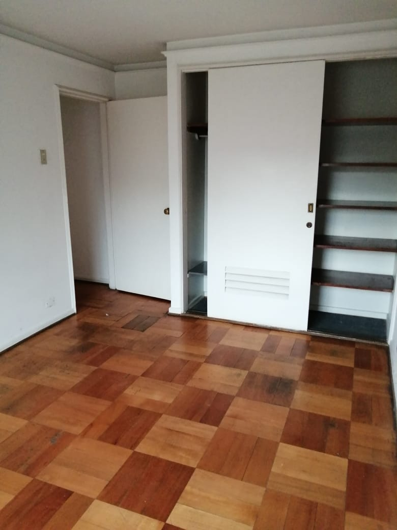 Arriendo Departamento NO 4D 2B 1E 1B Parque Bicentenario - Vitacura