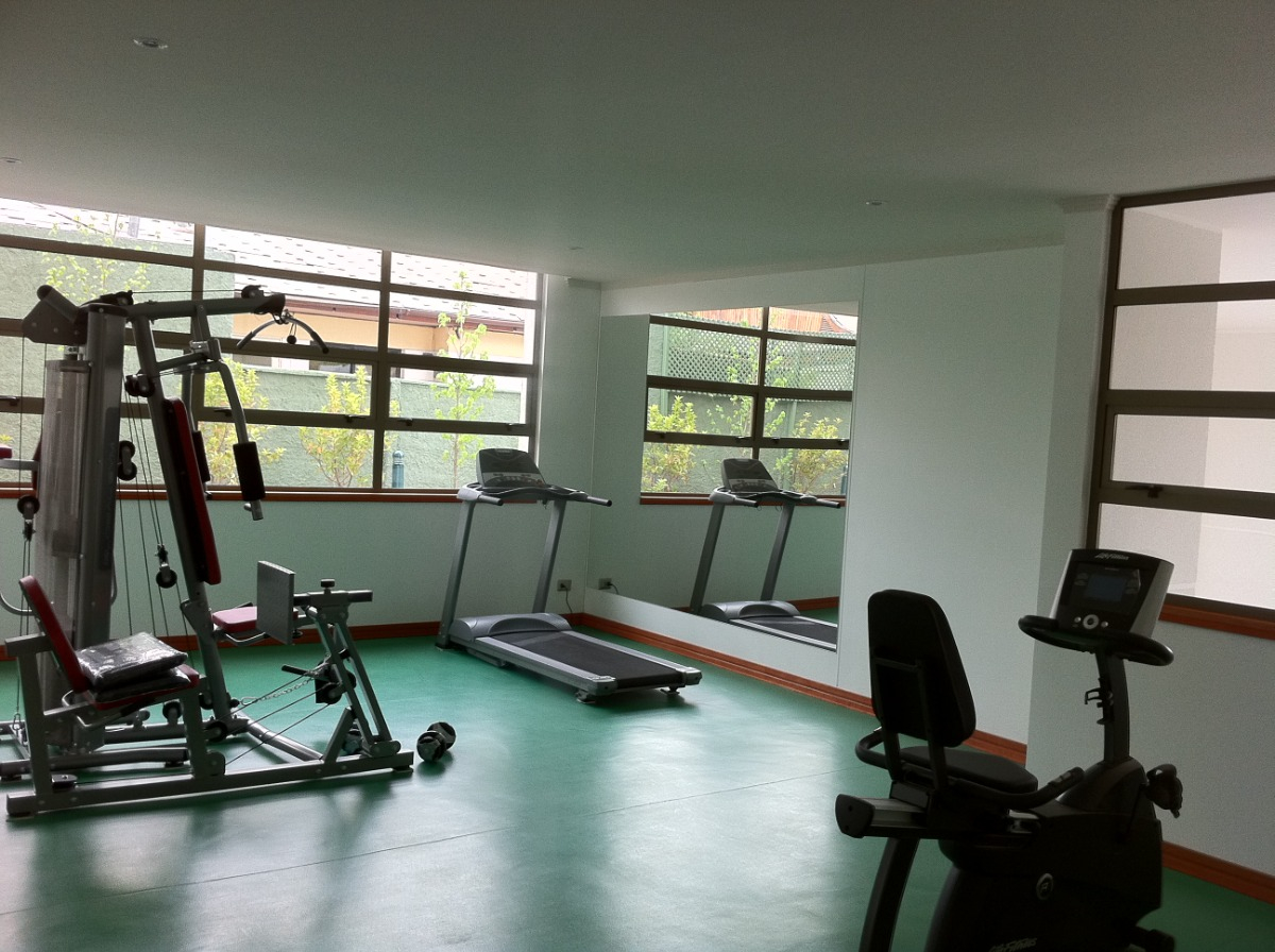 Arriendo Departamento SO 2D en suite 2B 1E 1B Alto Las Condes - Las Condes