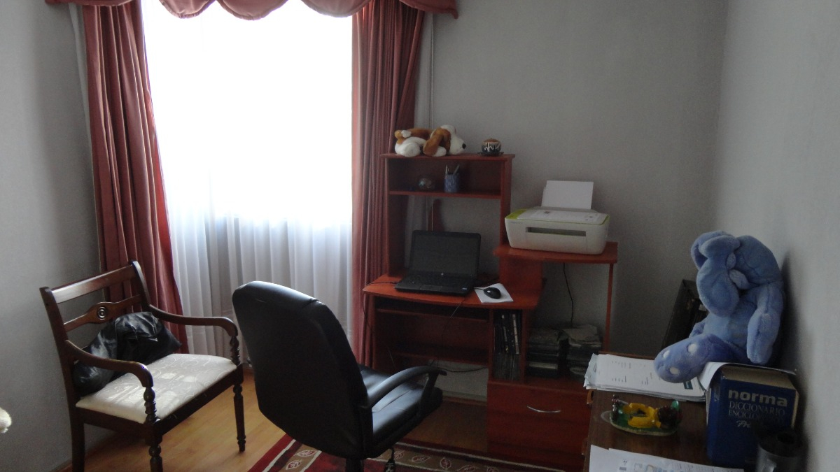 Venta Departamento NO 3D en suite 2B 1E 1B In&eacute;s de Su&aacute;rez - Providencia