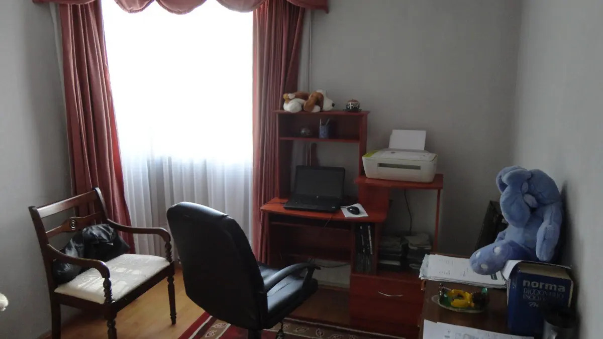 Venta Departamento NO 3D en suite 2B 1E 1B In&eacute;s de Su&aacute;rez - Providencia