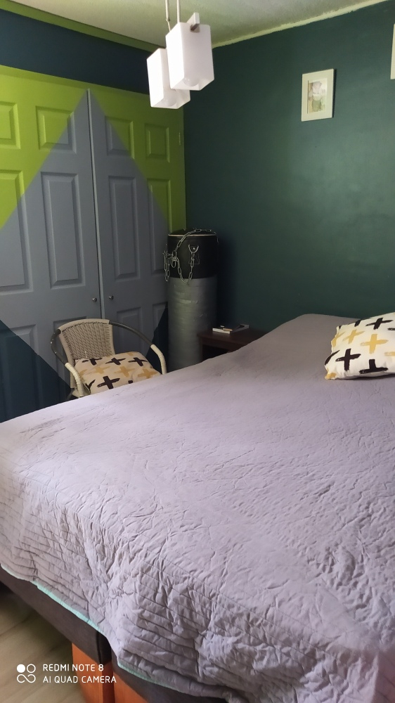 Venta Departamento 3D 1B Villa Los Jard&iacute;nes - Villa Los Presidentes - &Ntilde;u&ntilde;oa