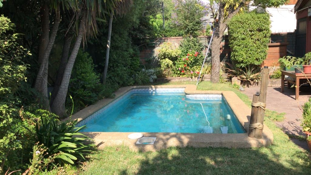 Venta Casa NOSP 4D en suite Walk-in cl&oacute;set 3B 2E 1B Los Dominicos - Las Condes