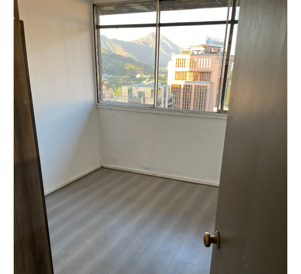 Venta Departamento NO 3D 2B Pedro de Valdivia - Providencia