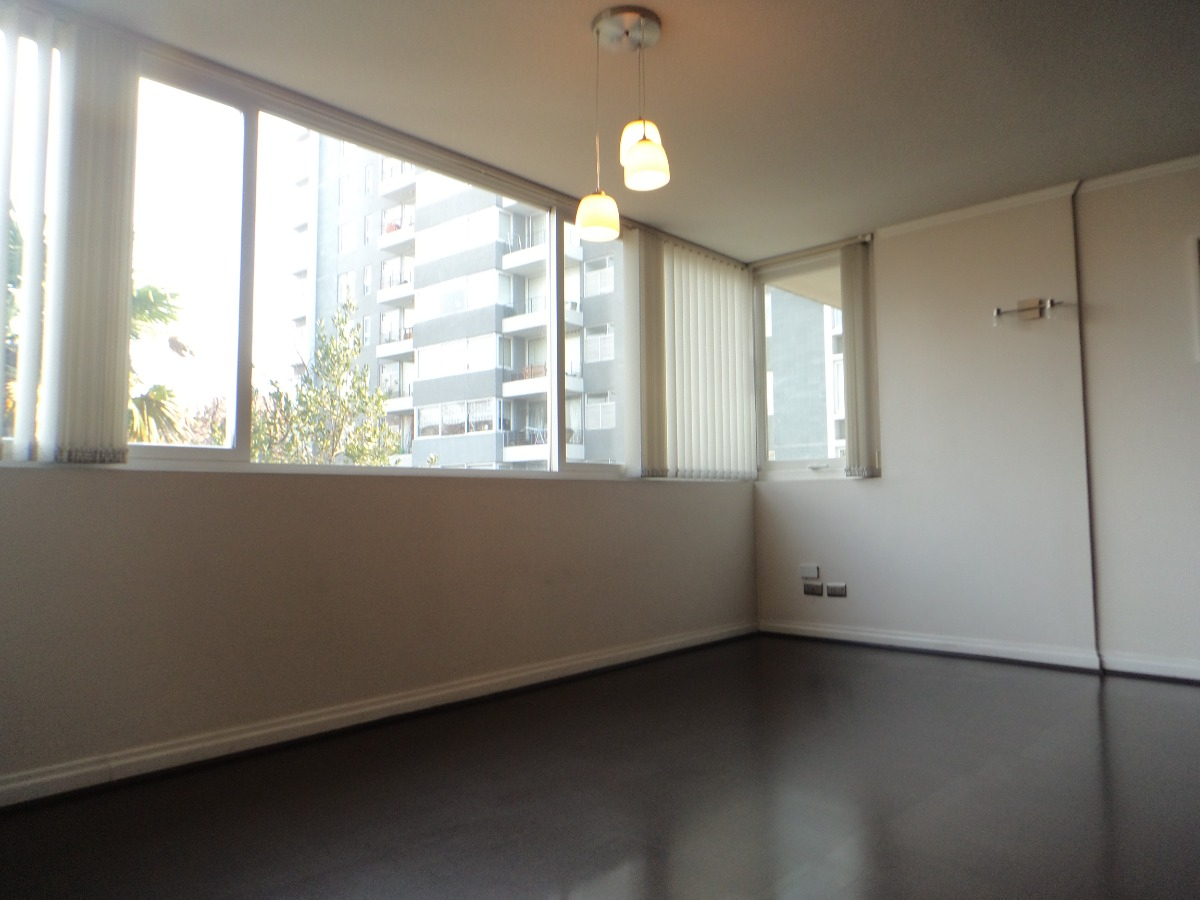 Arriendo Departamento P 2D 3B 1E 1B Campus Oriente - Providencia