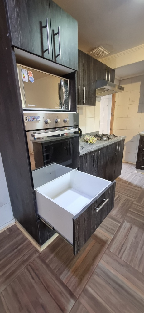 Arriendo Casa NO 3D en suite 2B 2E 1B Pepe Vila - La Reina