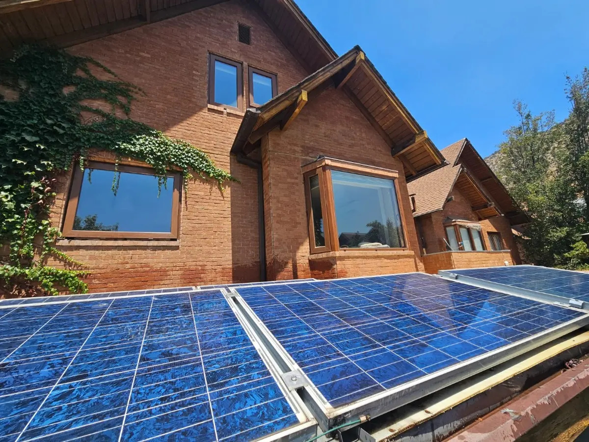 Venta Casa N 5D en suite Walk-in cl&oacute;set 4B 3E 1B Los Trapenses - Lo Barnechea