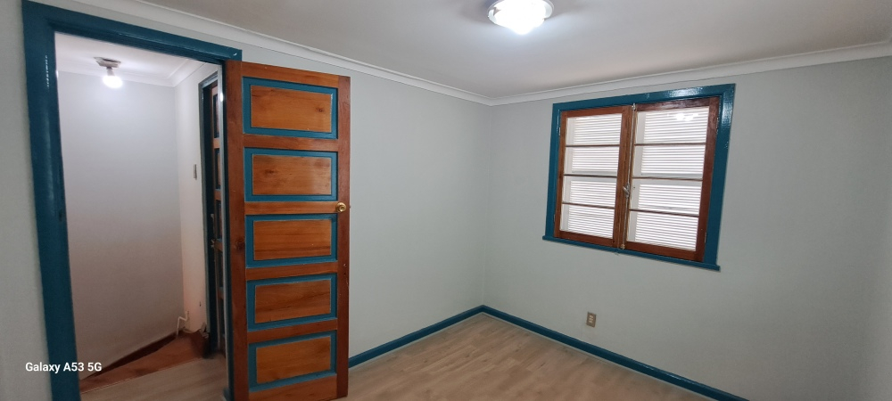 Arriendo Casa 5D 3B 3E Barrio Italia - Providencia
