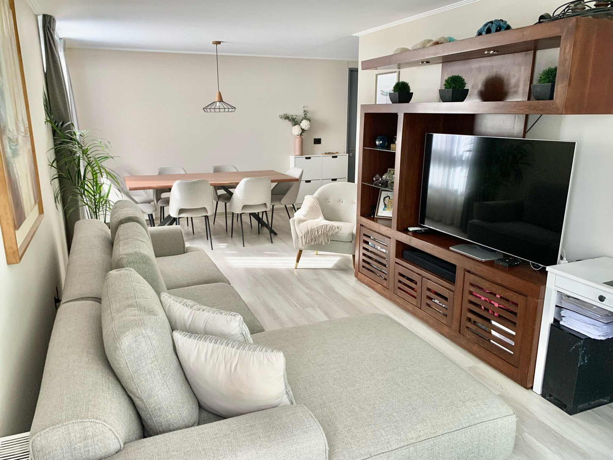 Venta Departamento 3D 2B 1E In&eacute;s de Su&aacute;rez - Providencia