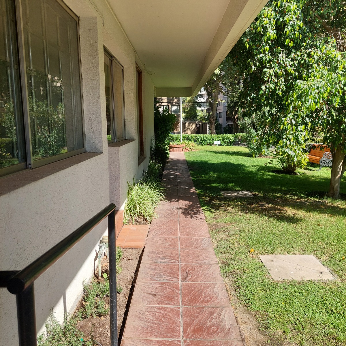 Venta Oficina O 2B 2E Las Lilas - Providencia