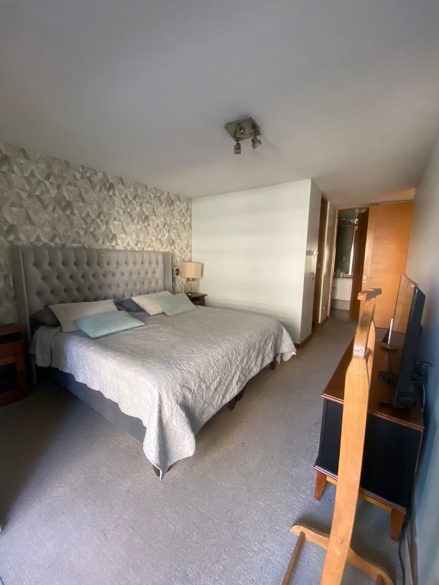 Arriendo Departamento 3D Parque Bicentenario - Vitacura