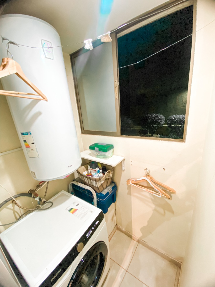 Venta Departamento O 3D 3B 1E Estadio Nacional - &Ntilde;u&ntilde;oa