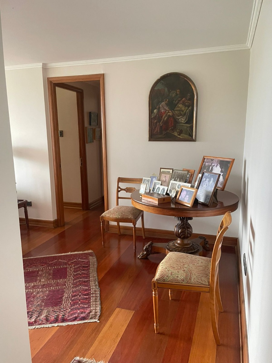 Arriendo Departamento O 3D 3B 1E 1B Parque Bicentenario - Vitacura