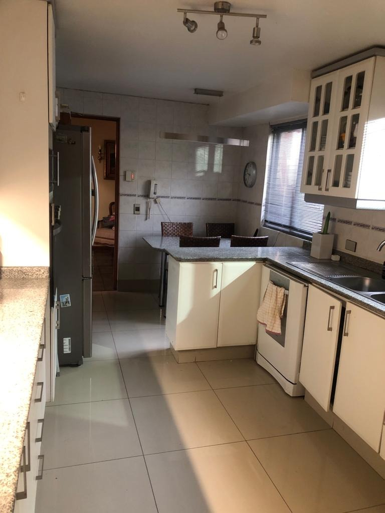 Venta Casa NOSP 5D Walk-in cl&oacute;set 4B 2E 1B Los Trapenses - Lo Barnechea