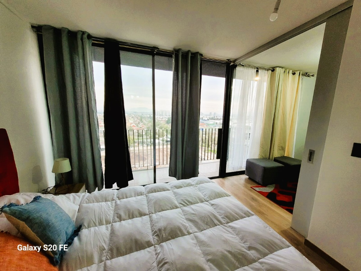 Venta Departamento S 1D en suite 1B 1B Estadio Nacional - &Ntilde;u&ntilde;oa