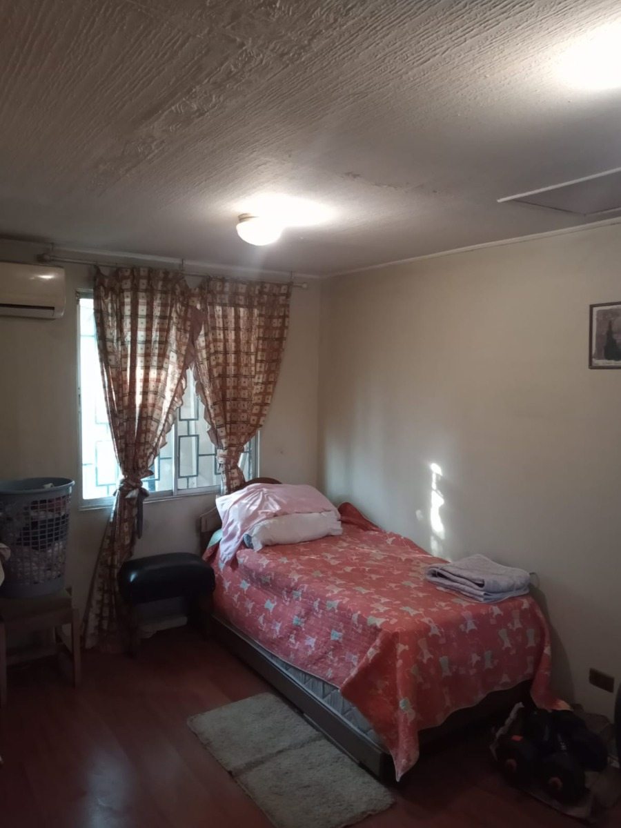 Arriendo Casa 4D 3B 2E 3B Parque Padre Alberto Hurtado - Las Condes