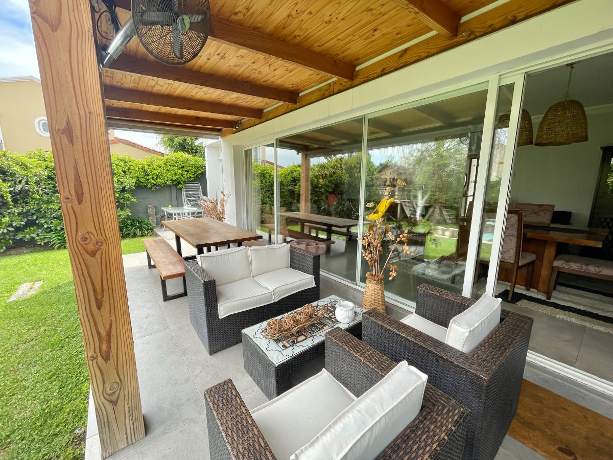 Venta Casa P 6D en suite Walk-in cl&oacute;set 4B 2E 1B La Reina Alta - La Reina