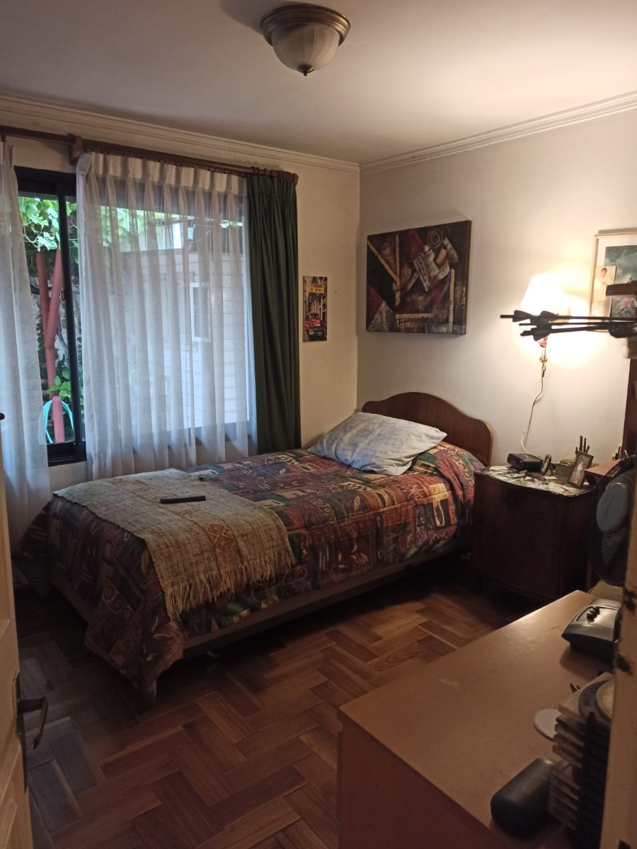 Venta Casa 3D Estadio Croata - Vitacura