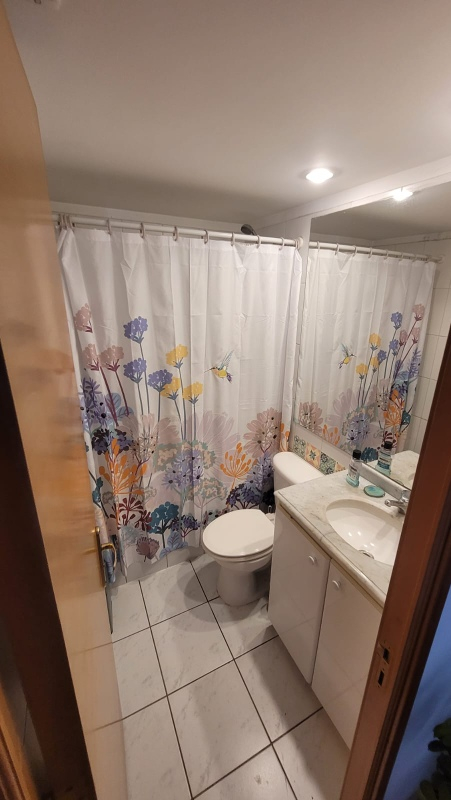 Venta Departamento 1D 1B 1E Barrio El Golf - Las Condes