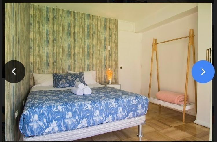 Arriendo Departamento 3D Parque Bicentenario - Vitacura