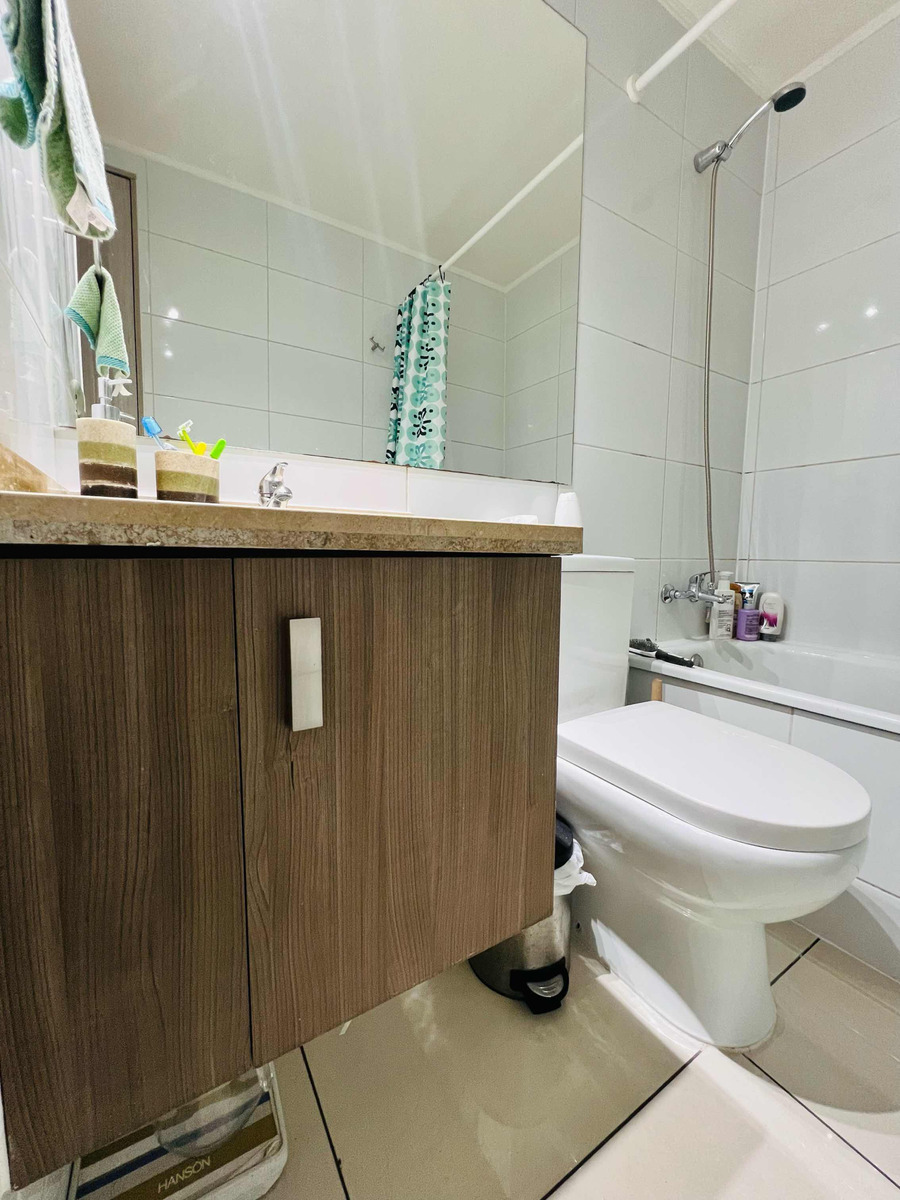 Venta Departamento 2D 1B In&eacute;s de Su&aacute;rez - Providencia