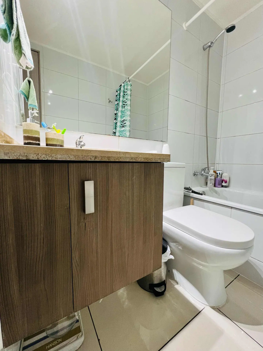 Venta Departamento 2D 1B In&eacute;s de Su&aacute;rez - Providencia